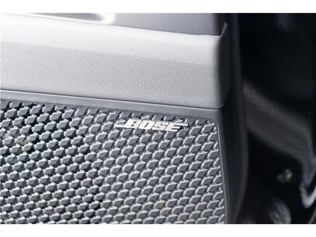 2026 Hyundai Elantra Luxury (Stk: S26399) in Ottawa - Image 11 of 24