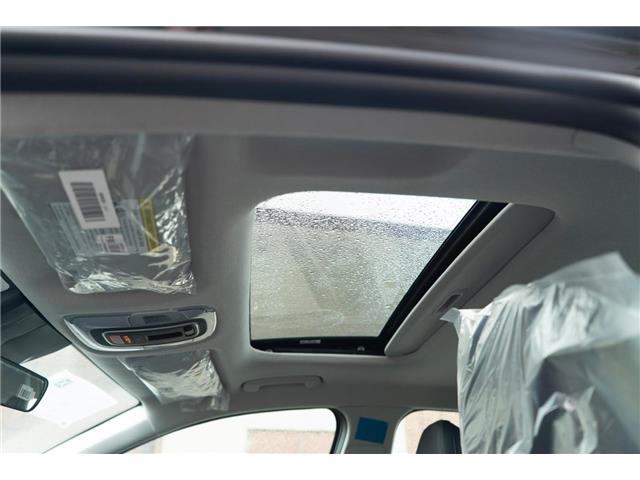 2026 Hyundai Elantra Luxury (Stk: S26399) in Ottawa - Image 13 of 24