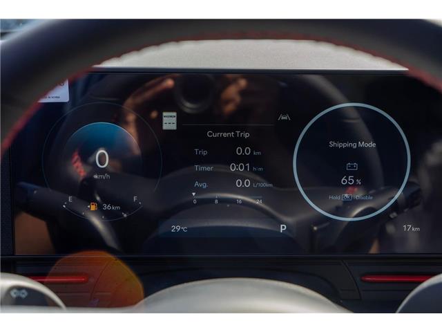 2026 Hyundai Kona 1.6T N Line (Stk: S26375) in Ottawa - Image 16 of 24