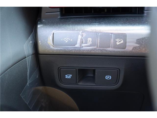 2026 Hyundai Kona 1.6T N Line (Stk: S26375) in Ottawa - Image 18 of 24