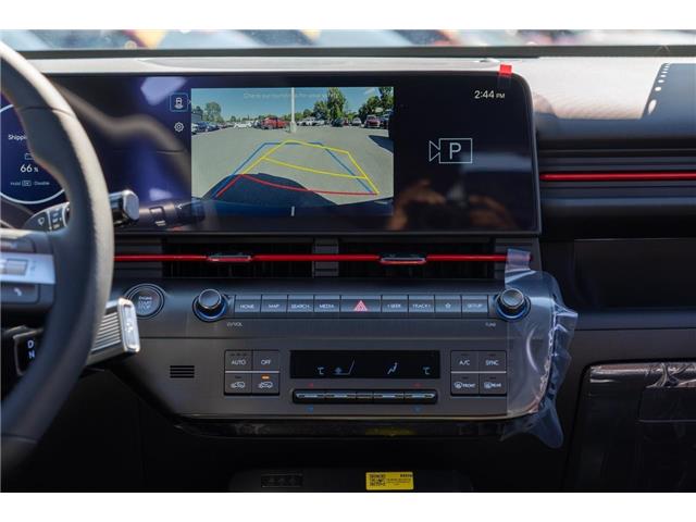 2026 Hyundai Kona 1.6T N Line (Stk: S26375) in Ottawa - Image 22 of 24