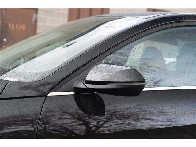 2026 Hyundai Elantra Luxury (Stk: S26304) in Ottawa - Image 3 of 19