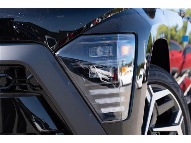 2026 Hyundai Kona 1.6T N Line (Stk: S26362) in Ottawa - Image 3 of 22