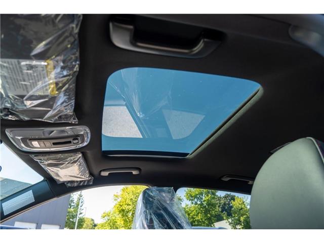 2026 Hyundai Kona 1.6T N Line (Stk: S26362) in Ottawa - Image 11 of 22