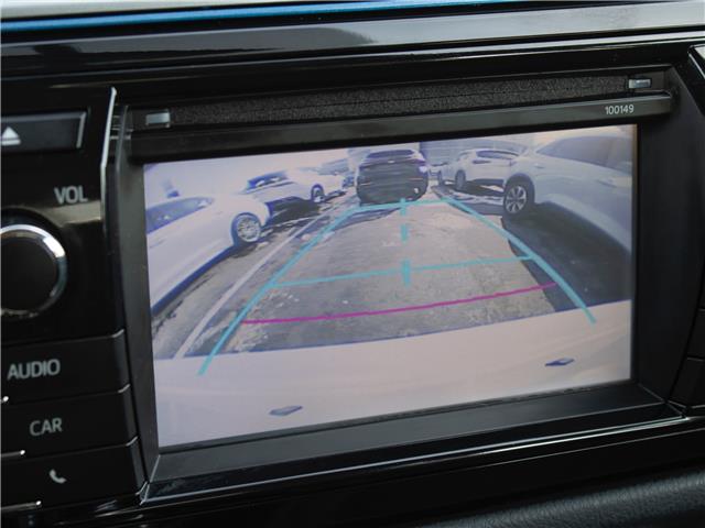 2015 Toyota Corolla S (Stk: TR8362) in Windsor - Image 16 of 23
