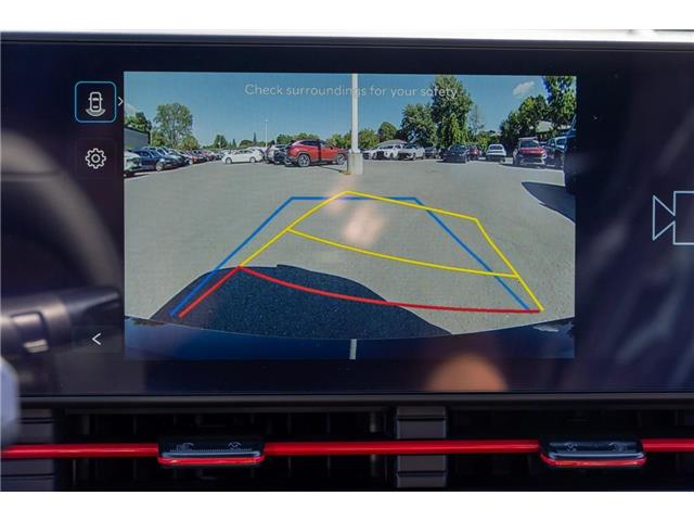 2026 Hyundai Kona 1.6T N Line (Stk: S26362) in Ottawa - Image 21 of 22