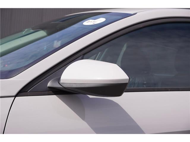 2026 Hyundai Elantra Preferred (Stk: S26285) in Ottawa - Image 4 of 19