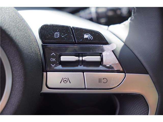 2026 Hyundai Elantra Preferred (Stk: S26285) in Ottawa - Image 17 of 19