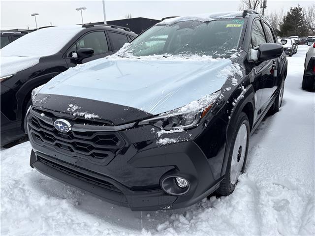 2026 Subaru Crosstrek Limited (Stk: 39173) in RICHMOND HILL - Image 1 of 1
