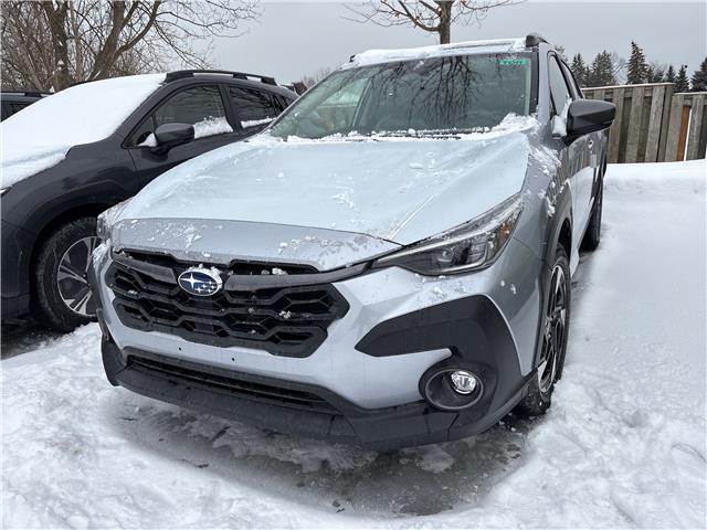2026 Subaru Crosstrek Limited (Stk: 39221) in RICHMOND HILL - Image 1 of 1