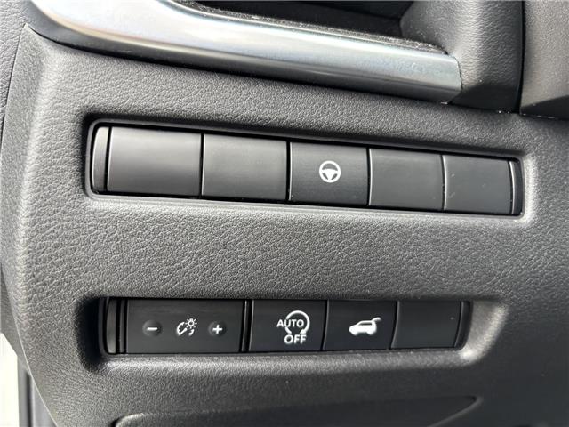 2023 Nissan Rogue SV Midnight Edition (Stk: P7216) in Brantford - Image 7 of 26 2023 Nissan Rogue SV Midnight Edition (Stk: P7216) in Brantford - Image 7 of 26