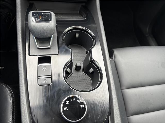 2023 Nissan Rogue SV Midnight Edition (Stk: P7216) in Brantford - Image 13 of 26 2023 Nissan Rogue SV Midnight Edition (Stk: P7216) in Brantford - Image 13 of 26