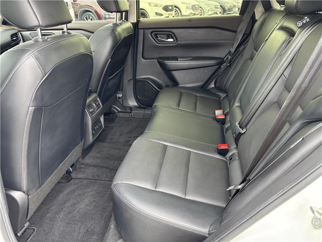 2023 Nissan Rogue SV Midnight Edition (Stk: P7216) in Brantford - Image 14 of 26 2023 Nissan Rogue SV Midnight Edition (Stk: P7216) in Brantford - Image 14 of 26