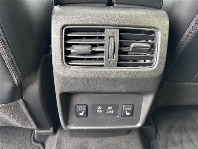 2023 Nissan Rogue SV Midnight Edition (Stk: P7216) in Brantford - Image 15 of 26 2023 Nissan Rogue SV Midnight Edition (Stk: P7216) in Brantford - Image 15 of 26