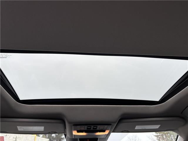 2023 Nissan Rogue SV Midnight Edition (Stk: P7216) in Brantford - Image 16 of 26 2023 Nissan Rogue SV Midnight Edition (Stk: P7216) in Brantford - Image 16 of 26