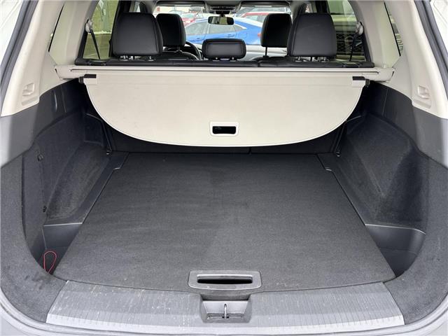 2023 Nissan Rogue SV Midnight Edition (Stk: P7216) in Brantford - Image 17 of 26 2023 Nissan Rogue SV Midnight Edition (Stk: P7216) in Brantford - Image 17 of 26