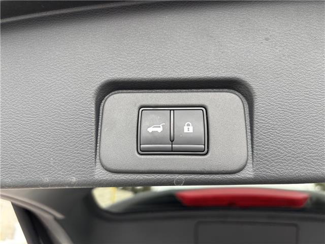 2023 Nissan Rogue SV Midnight Edition (Stk: P7216) in Brantford - Image 18 of 26 2023 Nissan Rogue SV Midnight Edition (Stk: P7216) in Brantford - Image 18 of 26