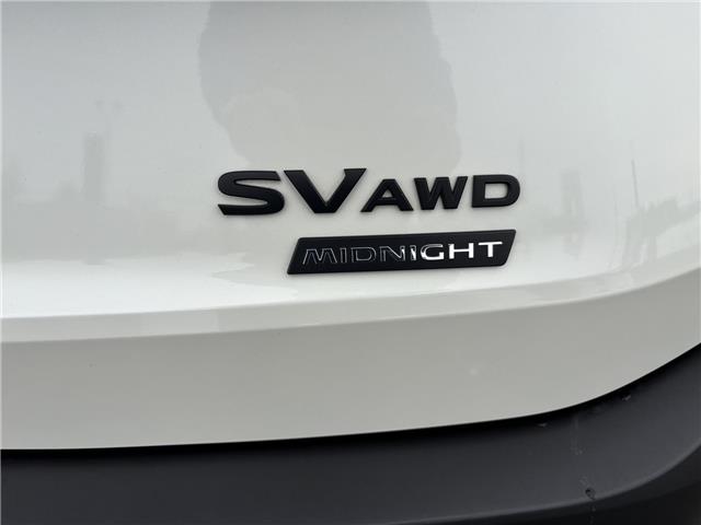 2023 Nissan Rogue SV Midnight Edition (Stk: P7216) in Brantford - Image 19 of 26 2023 Nissan Rogue SV Midnight Edition (Stk: P7216) in Brantford - Image 19 of 26