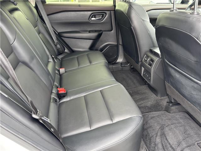 2023 Nissan Rogue SV Midnight Edition (Stk: P7216) in Brantford - Image 20 of 26 2023 Nissan Rogue SV Midnight Edition (Stk: P7216) in Brantford - Image 20 of 26