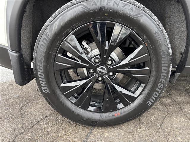 2023 Nissan Rogue SV Midnight Edition (Stk: P7216) in Brantford - Image 22 of 26 2023 Nissan Rogue SV Midnight Edition (Stk: P7216) in Brantford - Image 22 of 26