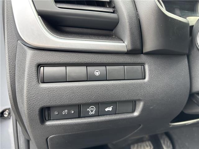 2023 Nissan Rogue SV Midnight Edition (Stk: P7217) in Brantford - Image 7 of 27