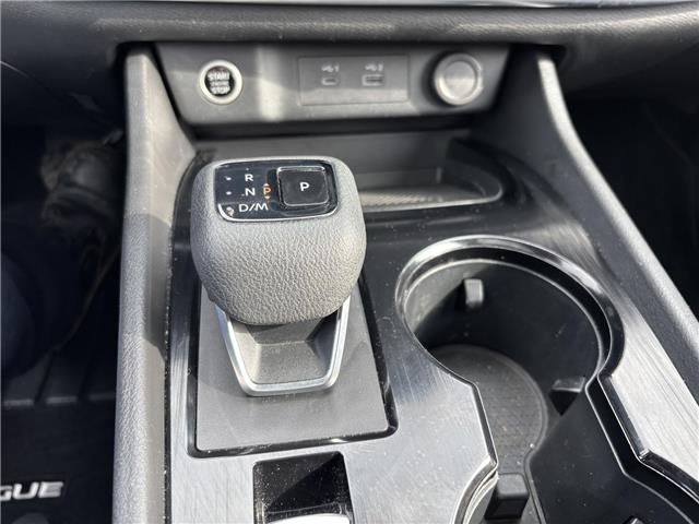 2023 Nissan Rogue SV Midnight Edition (Stk: P7217) in Brantford - Image 12 of 27