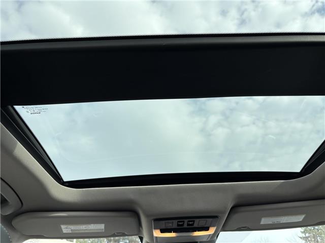 2023 Nissan Rogue SV Midnight Edition (Stk: P7217) in Brantford - Image 17 of 27