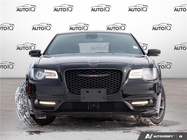2023 Chrysler 300 S (Stk: 104278A) in St. Thomas - Image 2 of 27