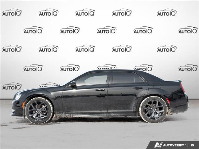 2023 Chrysler 300 S (Stk: 104278A) in St. Thomas - Image 3 of 27