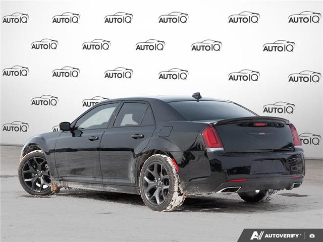 2023 Chrysler 300 S (Stk: 104278A) in St. Thomas - Image 4 of 27
