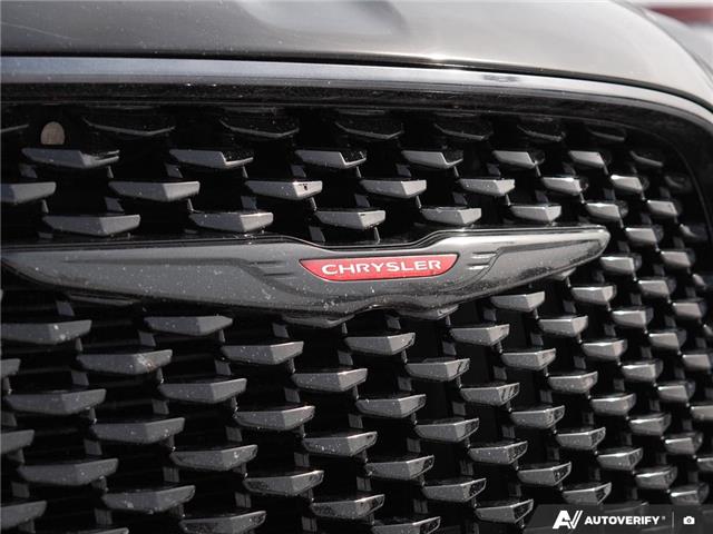 2023 Chrysler 300 S (Stk: 104278A) in St. Thomas - Image 9 of 27