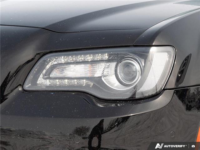 2023 Chrysler 300 S (Stk: 104278A) in St. Thomas - Image 10 of 27