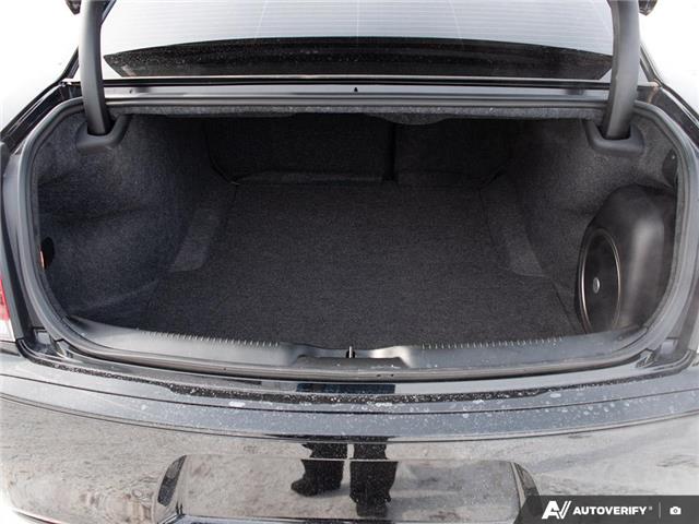 2023 Chrysler 300 S (Stk: 104278A) in St. Thomas - Image 11 of 27