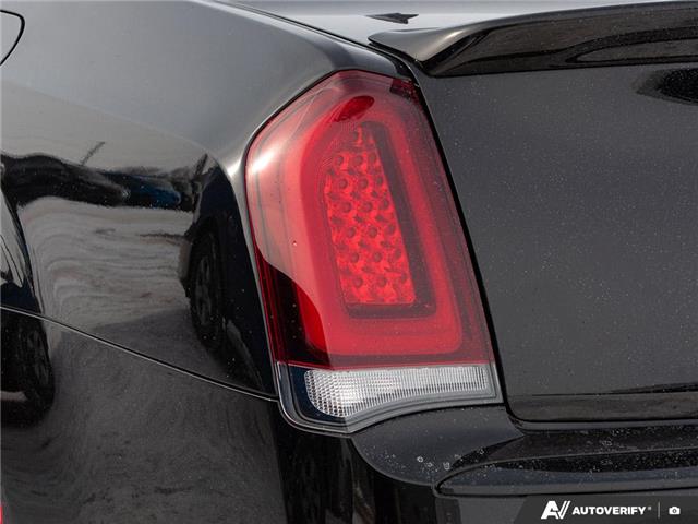 2023 Chrysler 300 S (Stk: 104278A) in St. Thomas - Image 12 of 27