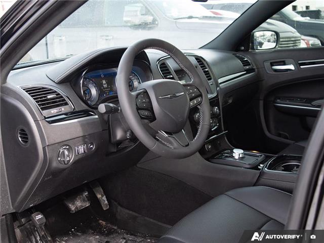 2023 Chrysler 300 S (Stk: 104278A) in St. Thomas - Image 13 of 27