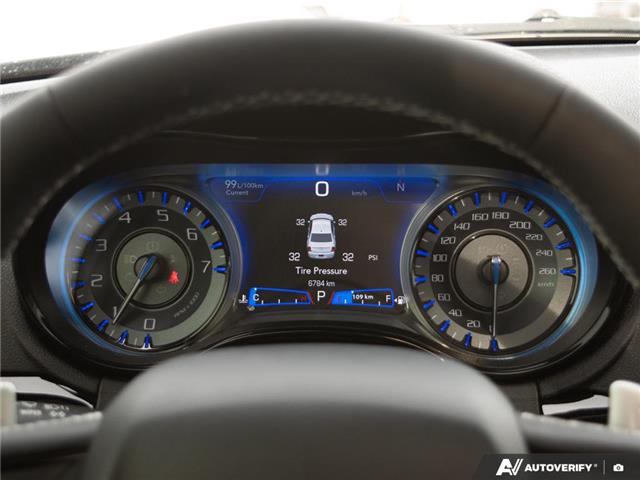 2023 Chrysler 300 S (Stk: 104278A) in St. Thomas - Image 15 of 27