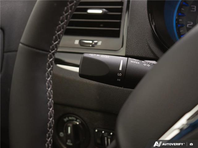 2023 Chrysler 300 S (Stk: 104278A) in St. Thomas - Image 16 of 27