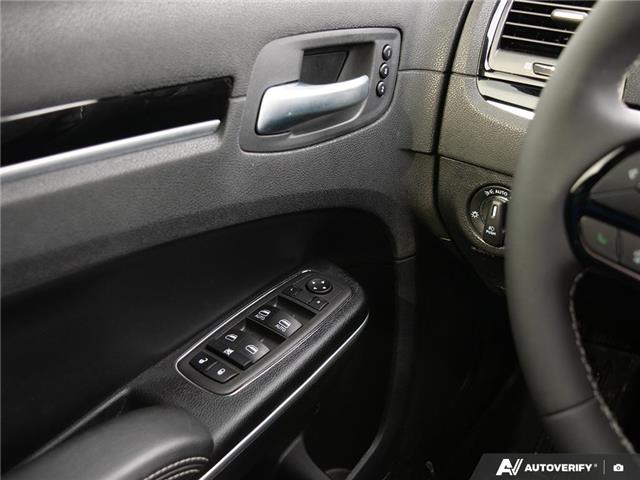 2023 Chrysler 300 S (Stk: 104278A) in St. Thomas - Image 17 of 27