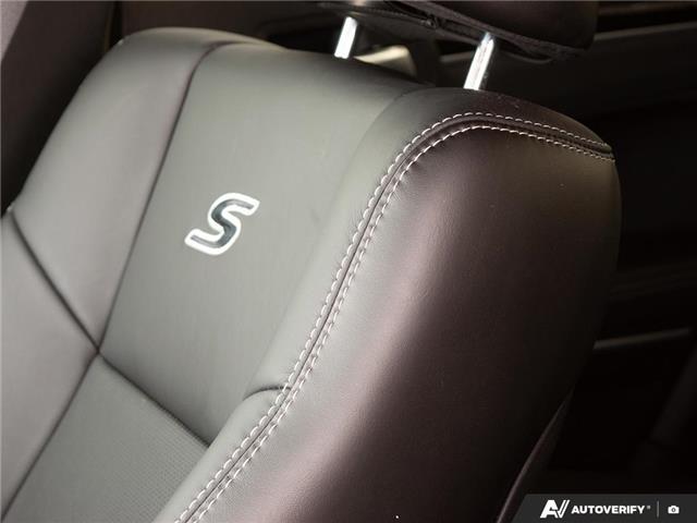 2023 Chrysler 300 S (Stk: 104278A) in St. Thomas - Image 23 of 27
