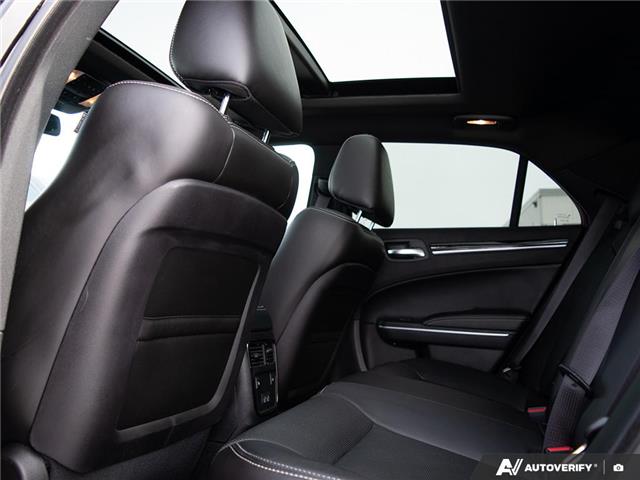 2023 Chrysler 300 S (Stk: 104278A) in St. Thomas - Image 24 of 27