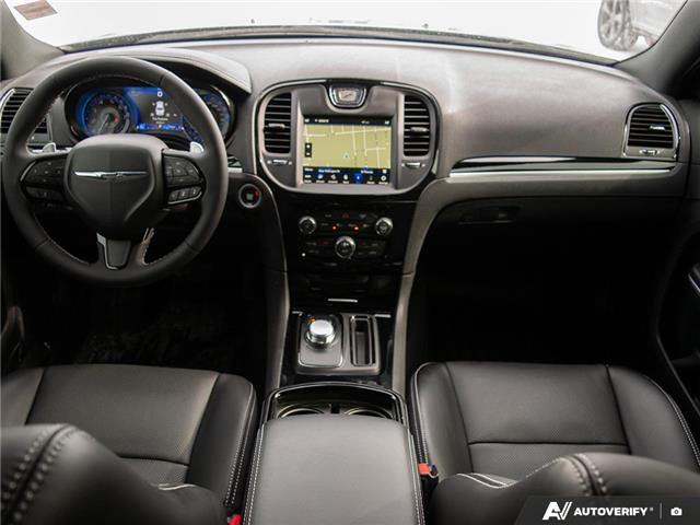 2023 Chrysler 300 S (Stk: 104278A) in St. Thomas - Image 25 of 27