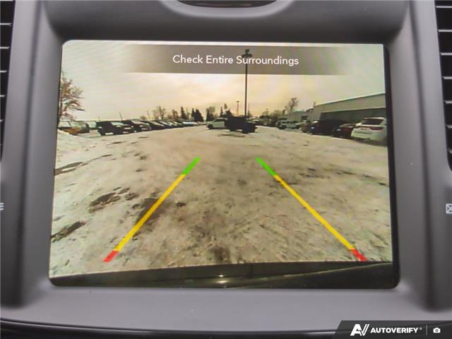 2023 Chrysler 300 S (Stk: 104278A) in St. Thomas - Image 27 of 27
