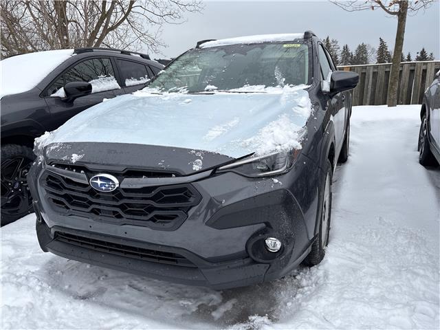 2026 Subaru Crosstrek Touring (Stk: 39229) in RICHMOND HILL - Image 1 of 1