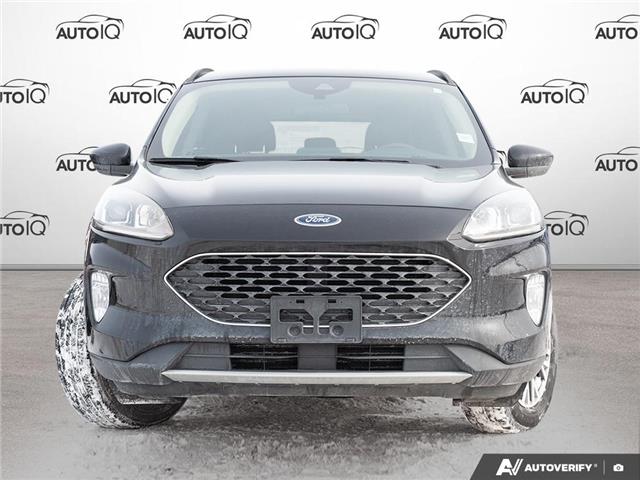 2020 Ford Escape SEL (Stk: 106026A) in St. Thomas - Image 2 of 27
