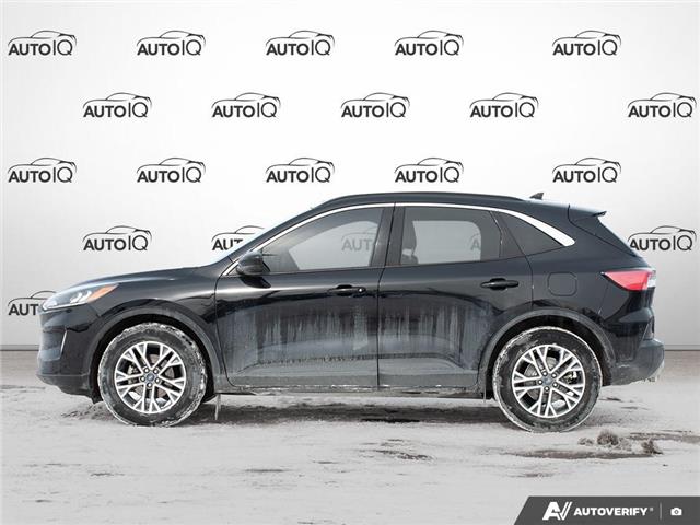 2020 Ford Escape SEL (Stk: 106026A) in St. Thomas - Image 3 of 27