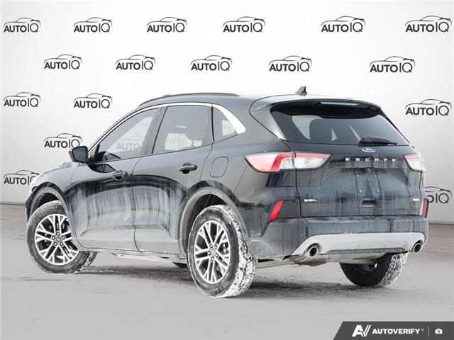 2020 Ford Escape SEL (Stk: 106026A) in St. Thomas - Image 4 of 27