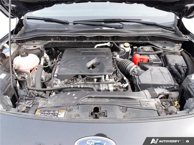 2020 Ford Escape SEL (Stk: 106026A) in St. Thomas - Image 8 of 27