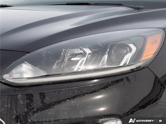 2020 Ford Escape SEL (Stk: 106026A) in St. Thomas - Image 10 of 27