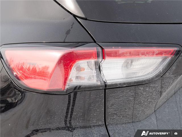 2020 Ford Escape SEL (Stk: 106026A) in St. Thomas - Image 12 of 27