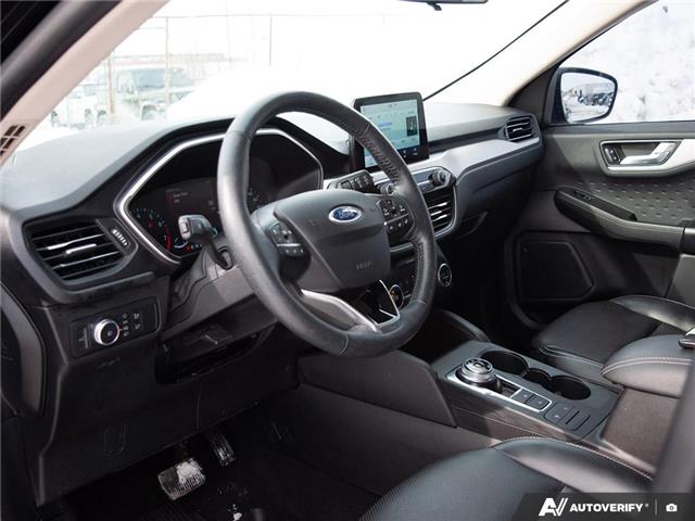 2020 Ford Escape SEL (Stk: 106026A) in St. Thomas - Image 13 of 27